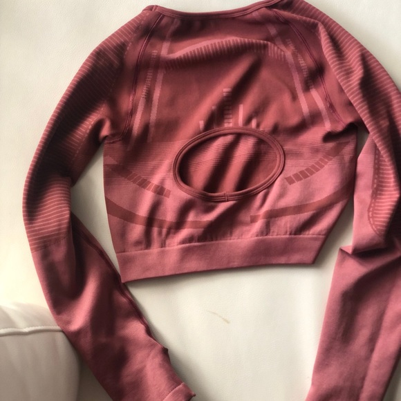 GYMSHARK GEO - Picture 2 of 2